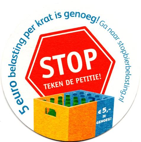 zoeterwoude zh-nl heineken stern 3b (rund215-stop teken)